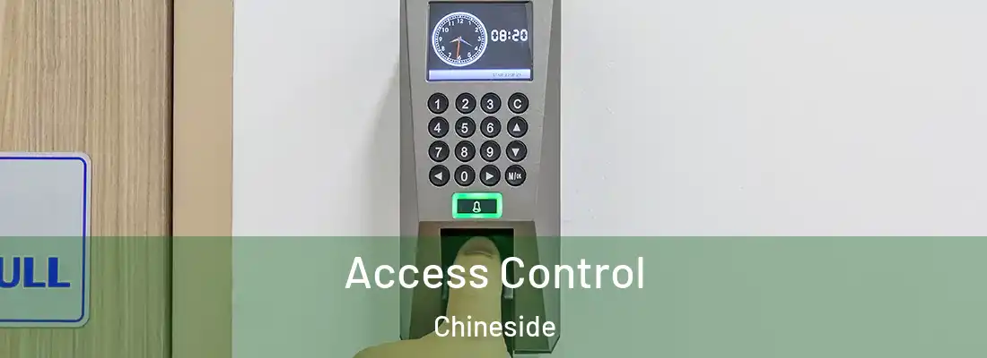 Access Control Chineside