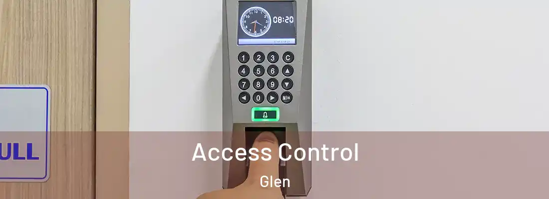 Access Control Glen