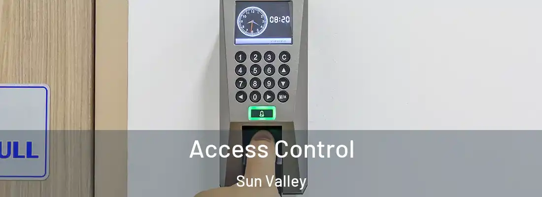 Access Control Sun Valley