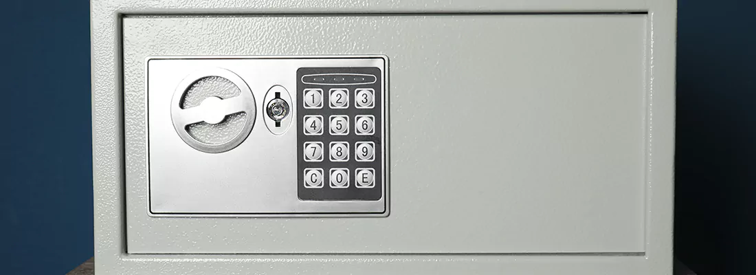 24 hour Safe Unlocking Locksmith in Coquitlam, BC