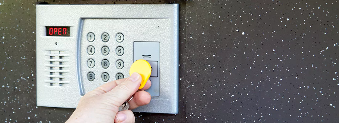 Access Control System Repairs and Maintenance for Homes in Coquitlam, BC