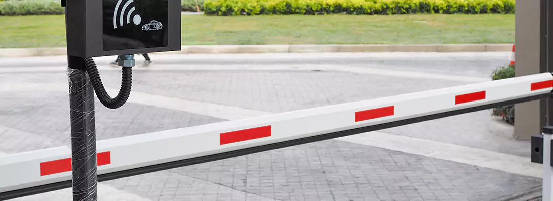 Affordable Automatic Vehicle Barrier Installation Services in Coquitlam, BC