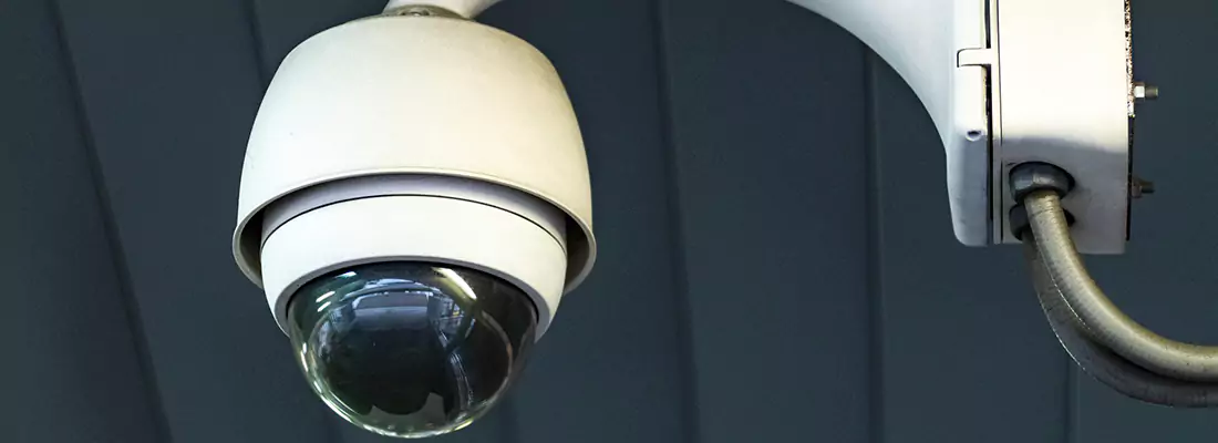 Affordable CCTV Camera System Solutions for Homes and Businesses in Coquitlam, BC