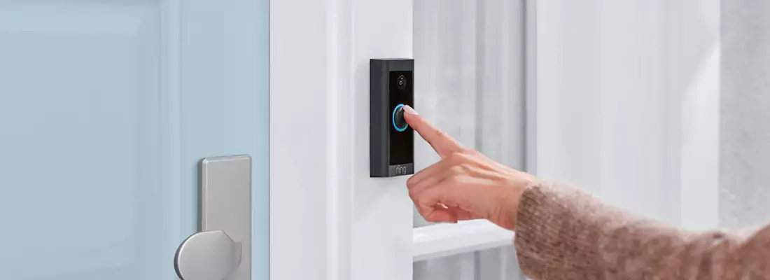 Affordable Electric Doorbell Solutions for Homes and Offices in Coquitlam, BC