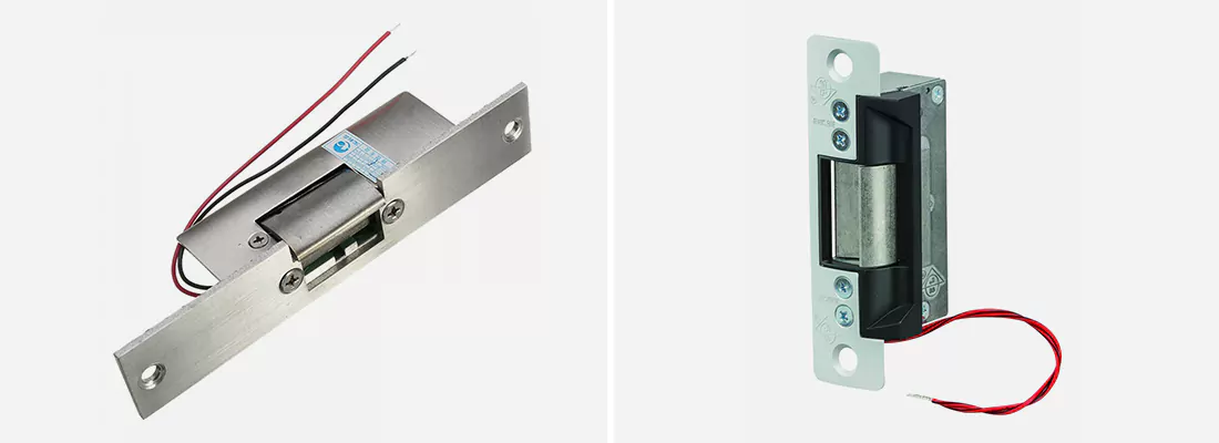 Affordable Electric Strike Systems for Enhanced Security in Coquitlam, BC