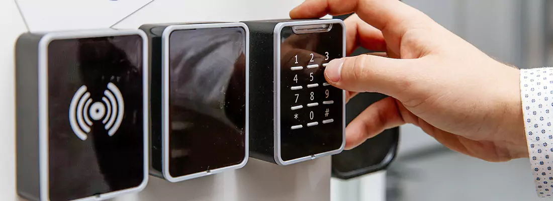 Affordable Gate Safety Sensor Systems for Homes in Coquitlam, BC