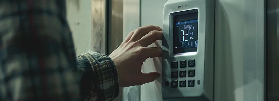 Affordable Keyless Entry Systems for Homes and Businesses in Coquitlam, BC