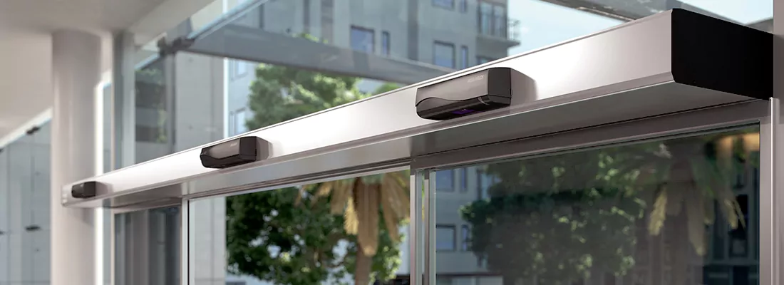 Affordable Low Energy Door Operator System Services in Coquitlam, BC