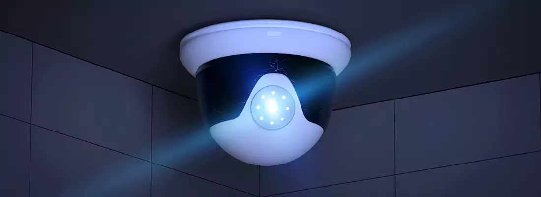 Affordable Night Vision CCTV Camera Services in Coquitlam, BC