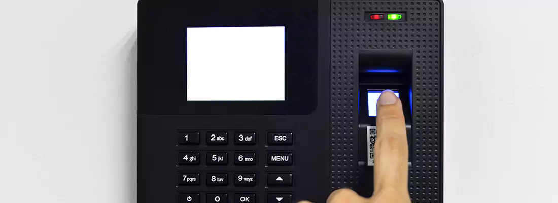 Affordable Office Access Control Systems for Small and Large Offices in Coquitlam, BC