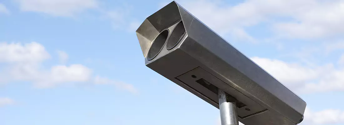 Affordable Outdoor CCTV Camera Installation Services in Coquitlam, BC