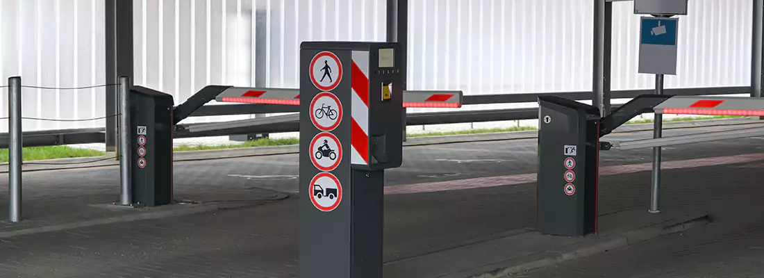 Affordable Parking Gate Systems for Efficient Access Control in Coquitlam, BC