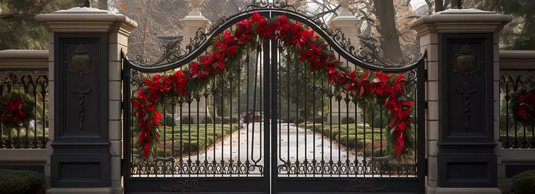 Affordable Proximity Sensor Gate Solutions for Homes and Businesses in Coquitlam, BC