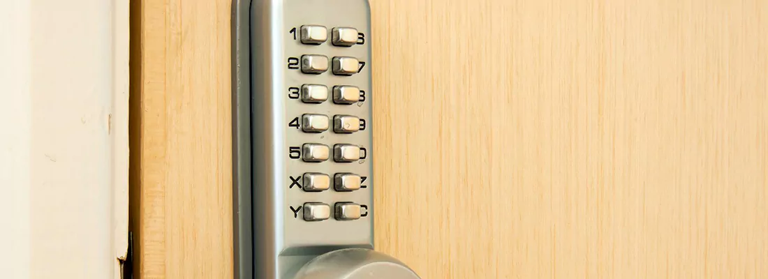 Automatic Electric Door Service Near Me in Coquitlam, BC