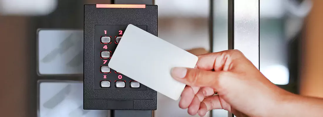 Benefits of Card Lock Readers for Properties in Coquitlam, BC