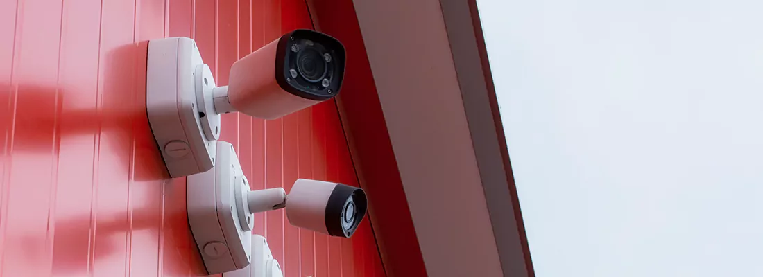 Benefits of HD CCTV Cameras for Security in Coquitlam, BC