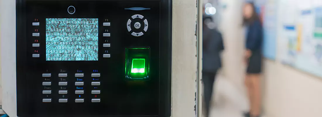 Benefits of Time-Based Lock Schedule Systems for Homes and Businesses in Coquitlam, BC