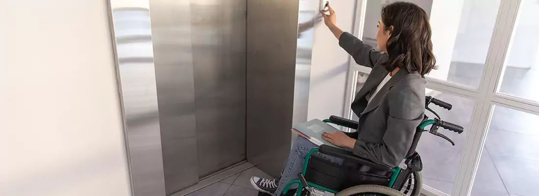 Best Handicap Door System Service in Coquitlam, BC