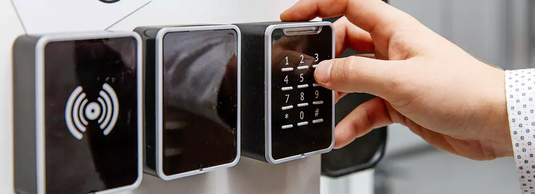 Best WiFi Smart Locks for Homes and Offices in Coquitlam, BC