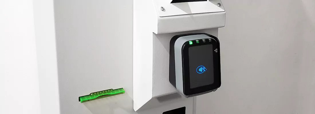 Biometric Security Options in Coquitlam, BC