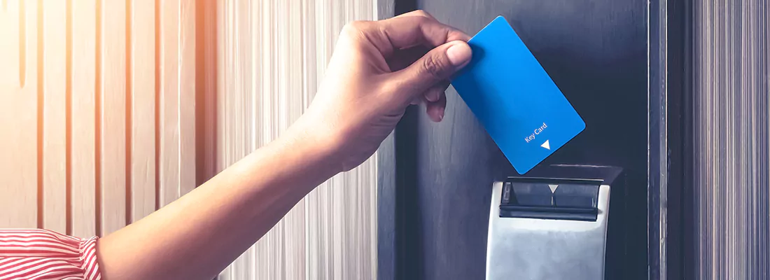 Card Lock System Integration with Existing Security in Coquitlam, BC