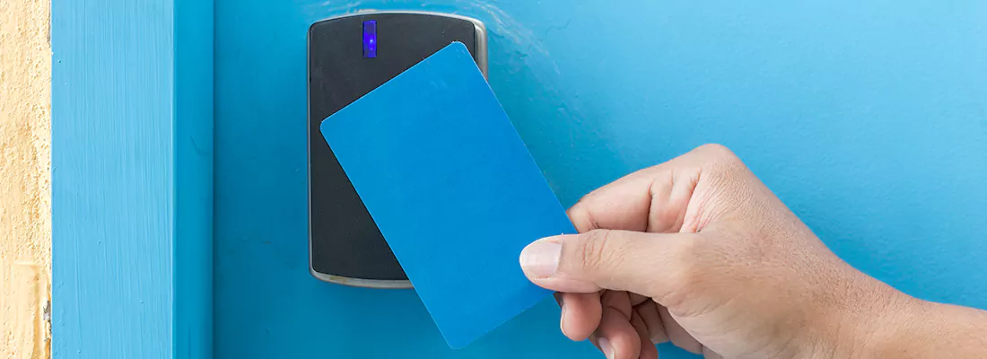 Card Lock Systems for Secure Access in Coquitlam, BC