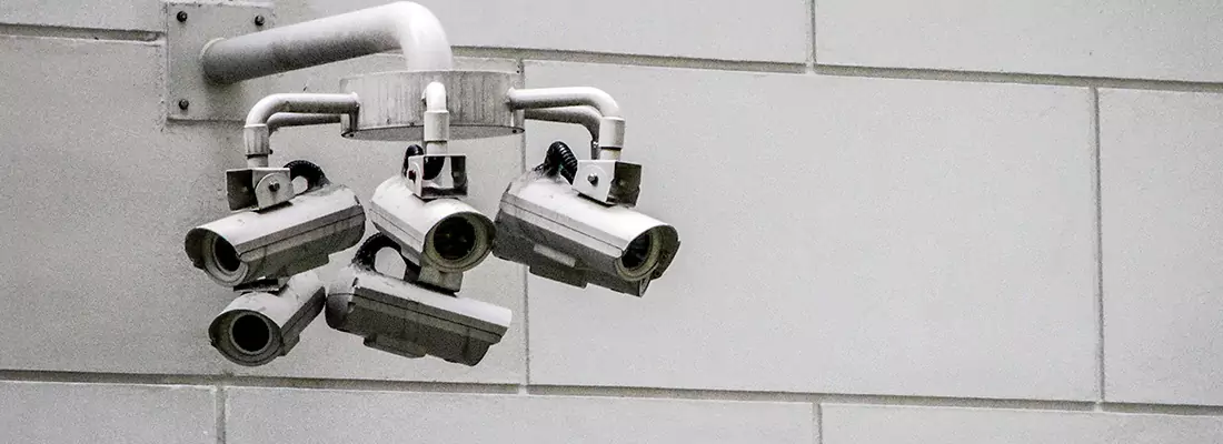 CCTV Camera Systems Are Essential for Security in Coquitlam, BC