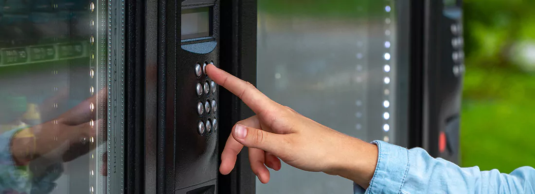 Commercial Access Control Boosts Security in Coquitlam, BC