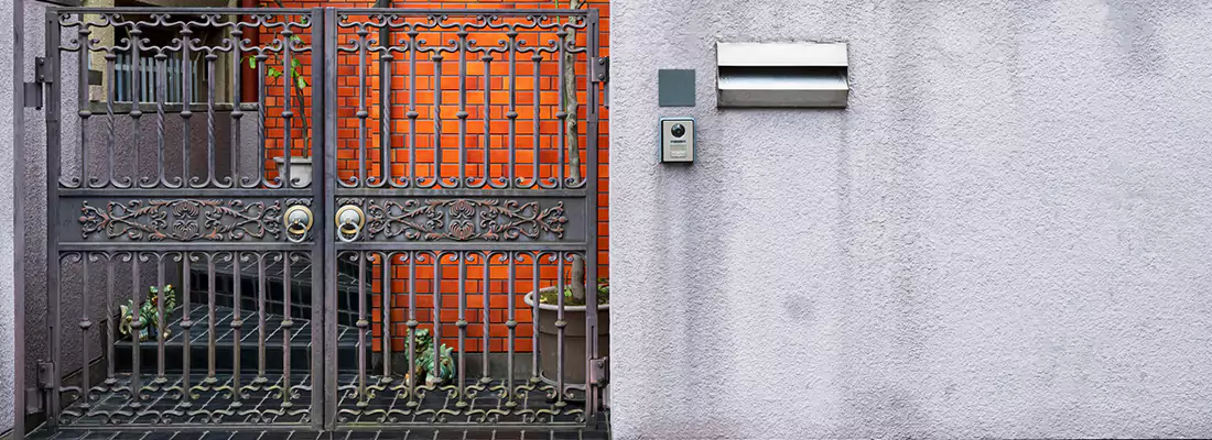 Residential Gate Systems for Ultimate Convenience in Coquitlam, BC