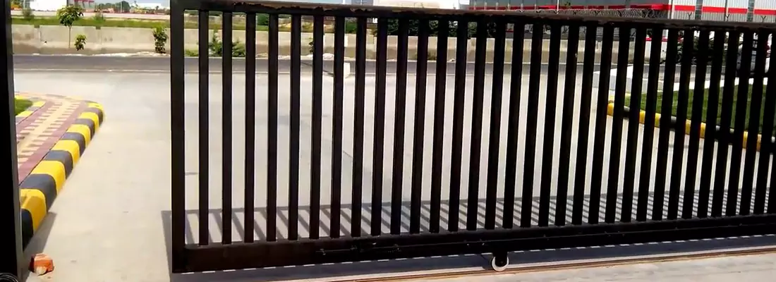 Commercial Automatic Sliding Repair and Maintenance in Coquitlam, BC