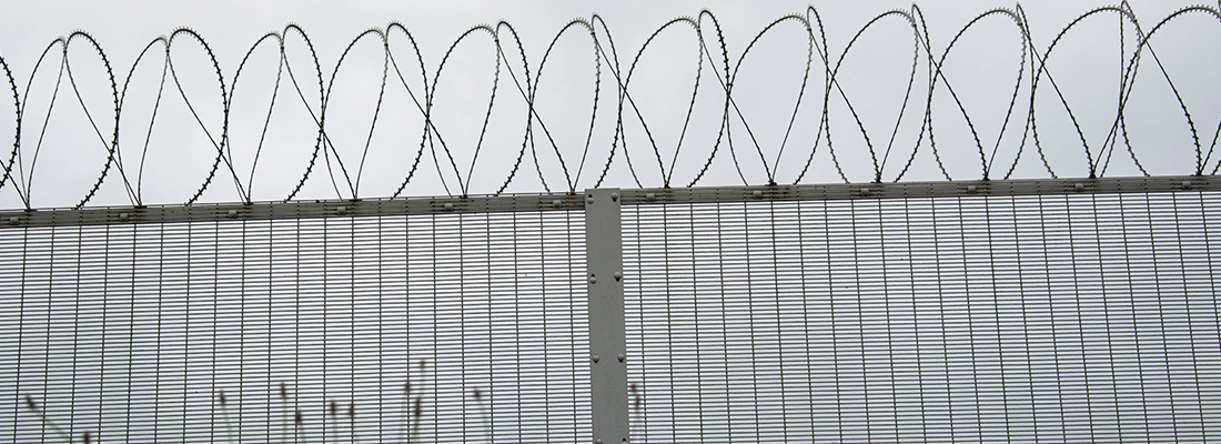 Commercial Security Gate Installations in Coquitlam, BC