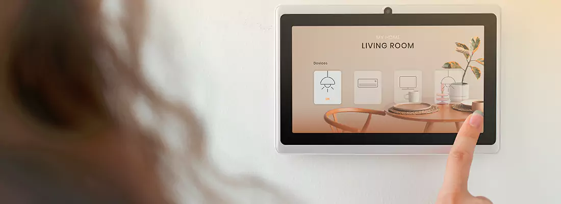 Commercial Video Intercom Systems for Businesses in Coquitlam, BC