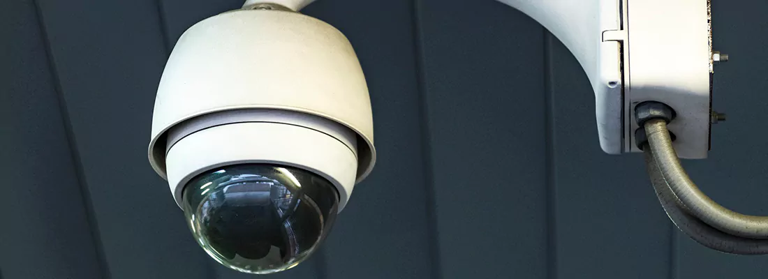 Cost of Installing HD CCTV Cameras in Coquitlam, BC