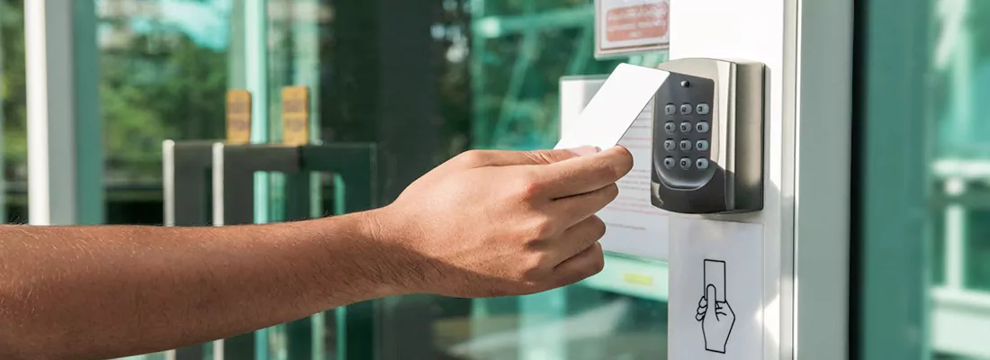 Custom Access Control Systems for Businesses in Coquitlam, BC