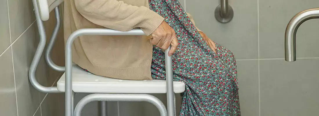 Custom Handicap Bathroom Remodeling in Coquitlam, BC