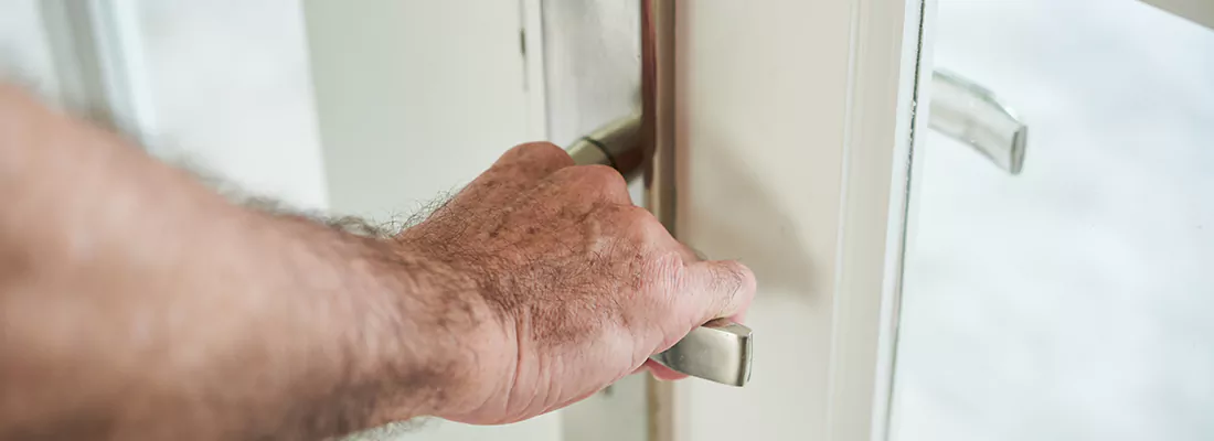Custom Push to Lock Door Systems for Your Property in Coquitlam, BC