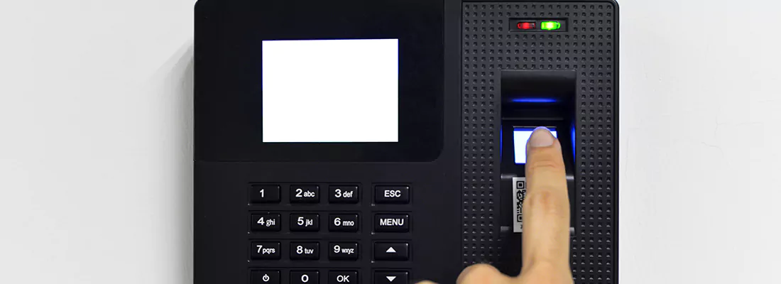 Door Access Control And Security in Coquitlam, BC