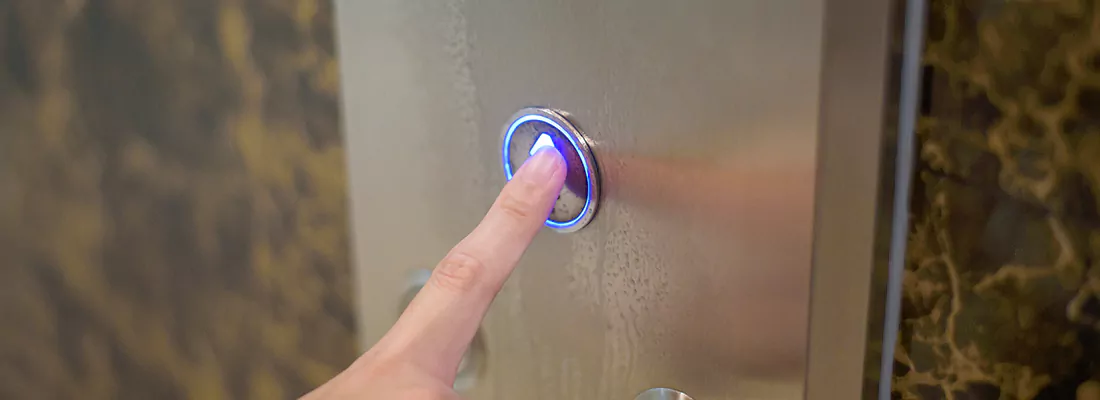 Door Opening Button Solutions for Businesses in Coquitlam, BC