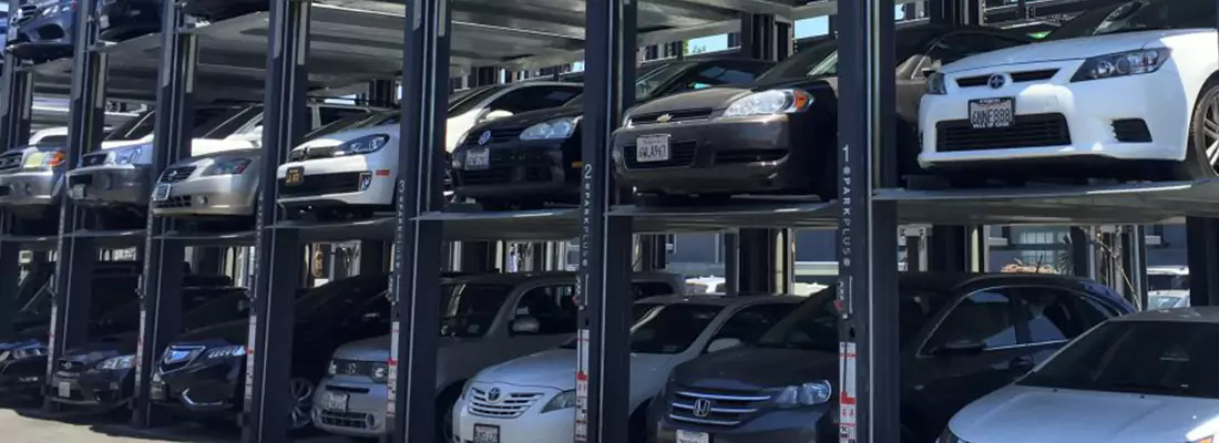 Electric Parking Pillars: A Smart Parking Solution for Residents in Coquitlam, BC