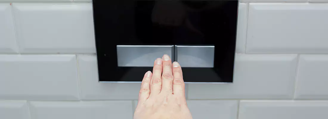 Emergency Washroom Button Testing and Maintenance Services in Coquitlam, BC