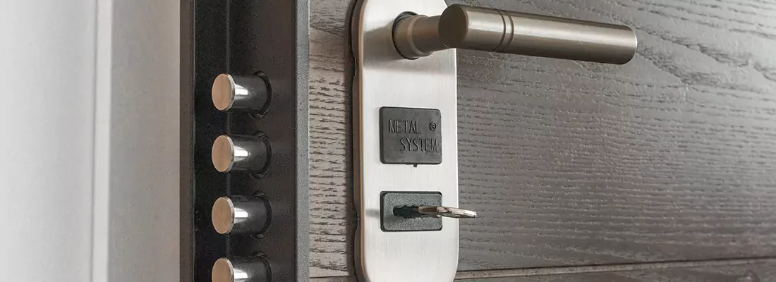 Enhance Door Security with Cylinder Strike Installation in Coquitlam, BC