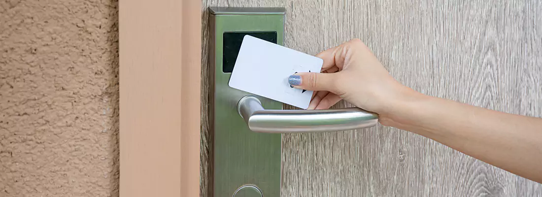 Expert Maintenance and Repair for Electric Locks in Coquitlam, BC