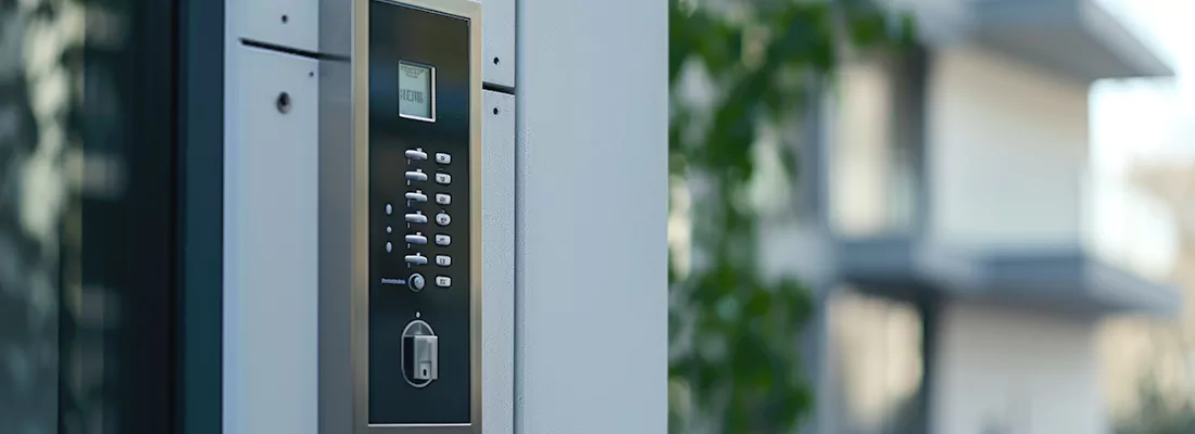 Expert Maintenance and Repairs For Keyless Entry Systems in Coquitlam, BC