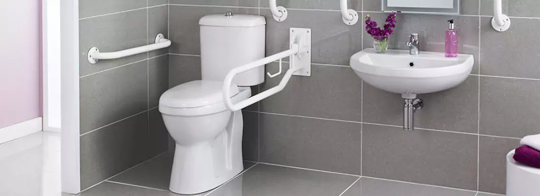 Fast and Professional Handicap Washroom Installations in Coquitlam, BC