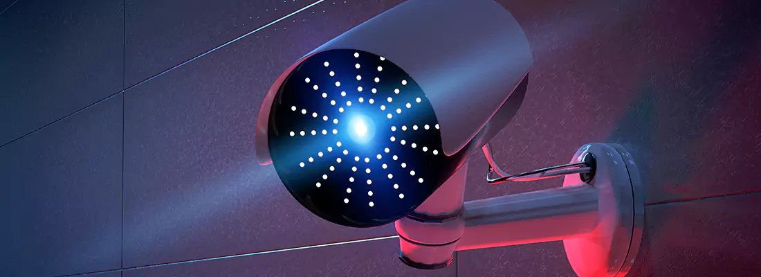 Features of Our Night Vision CCTV Cameras in Coquitlam, BC