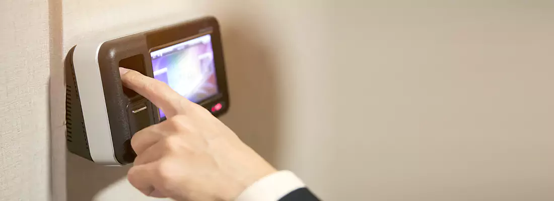 Hassle-Free Badge Access Installation and Support in Coquitlam, BC