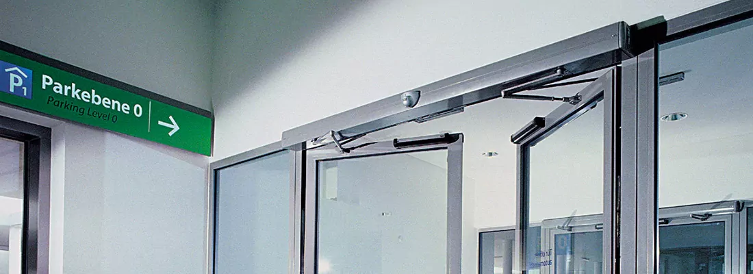 Home Depot Door Operator Service in Coquitlam, BC