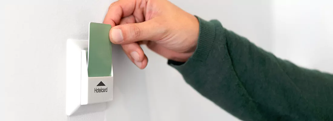 How Door Schedule Systems Improve Access Control in Coquitlam, BC