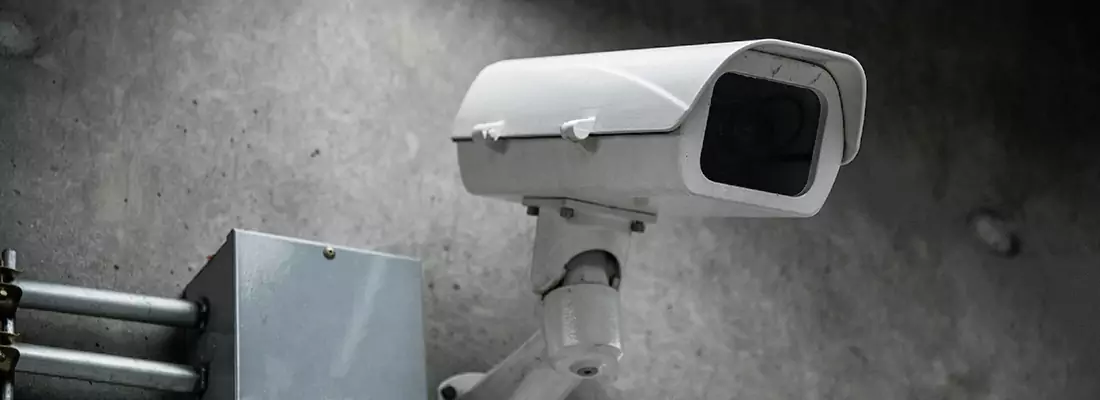 Indoor CCTV Camera Repair and Maintenance Services in Coquitlam, BC