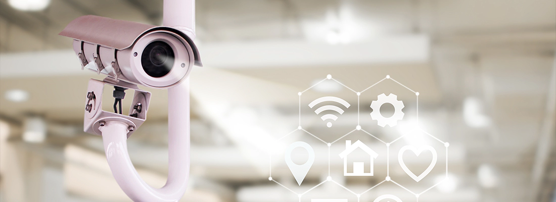 Indoor Security Camera Solutions for Coquitlam, BC